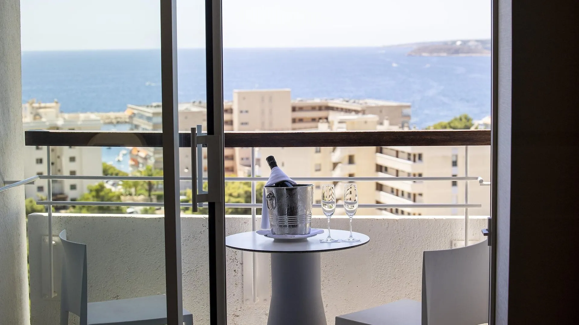 Leonardo Boutique Hotel Mallorca Port Portals - Adults Only Портас Ноус