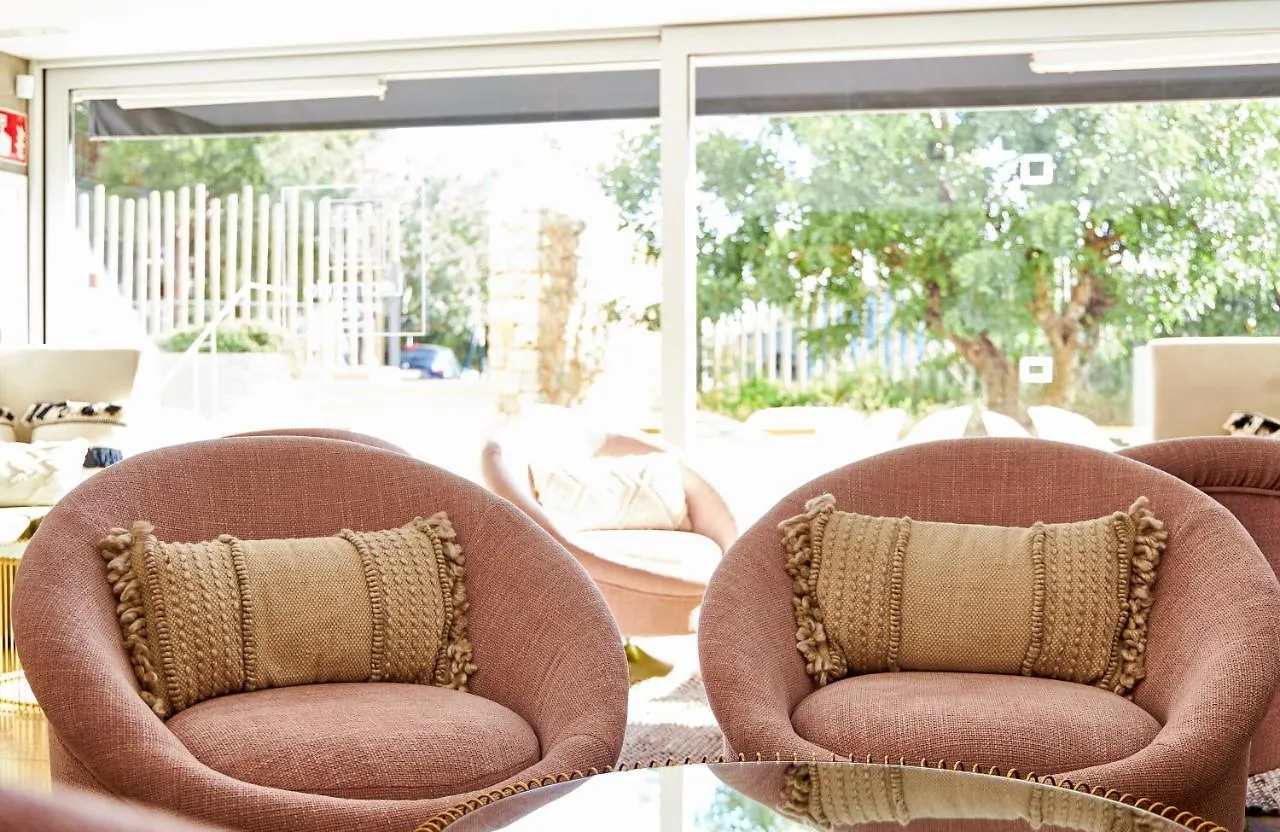 Leonardo Boutique Hotel Mallorca Port Portals - Adults Only Портас Ноус