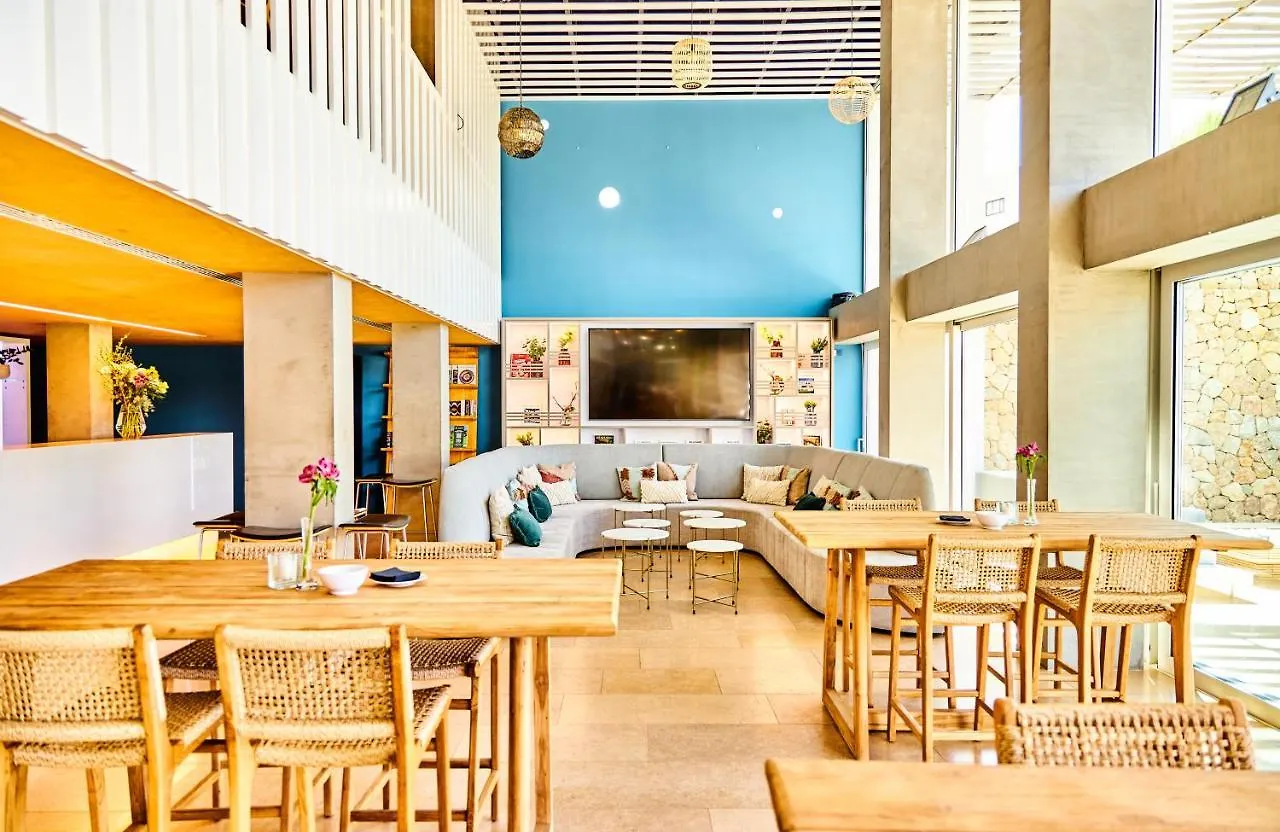 פורטלס נוס Leonardo Boutique Hotel Mallorca Port Portals - Adults Only ספרד