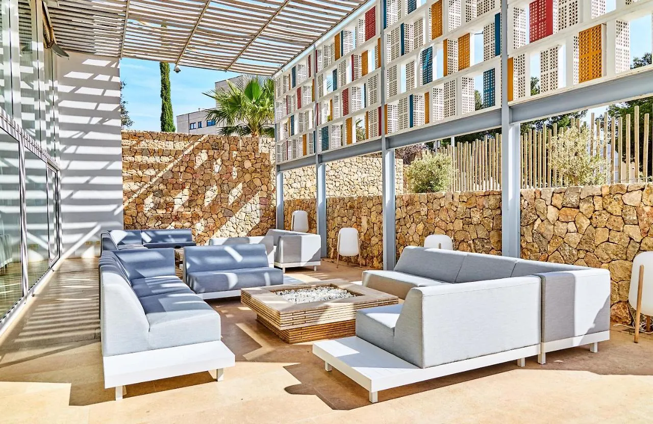 Leonardo Boutique Hotel Mallorca Port Portals - Adults Only Портас Ноус