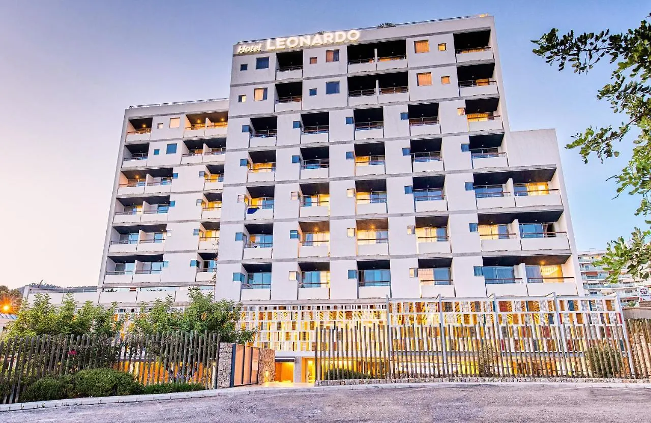 Leonardo Boutique Hotel Mallorca Port Portals - Adults Only Портас Ноус