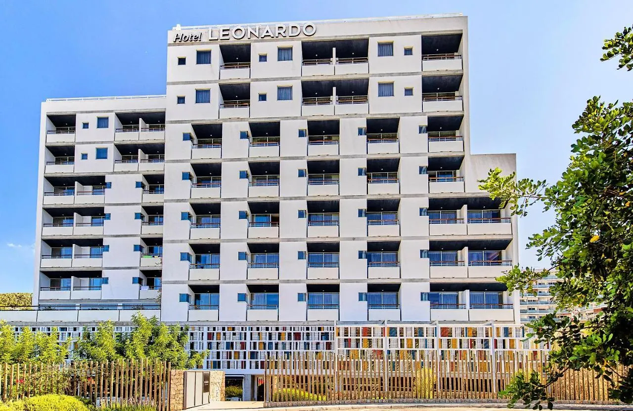 Leonardo Boutique Hotel Mallorca Port Portals - Adults Only Портас Ноус