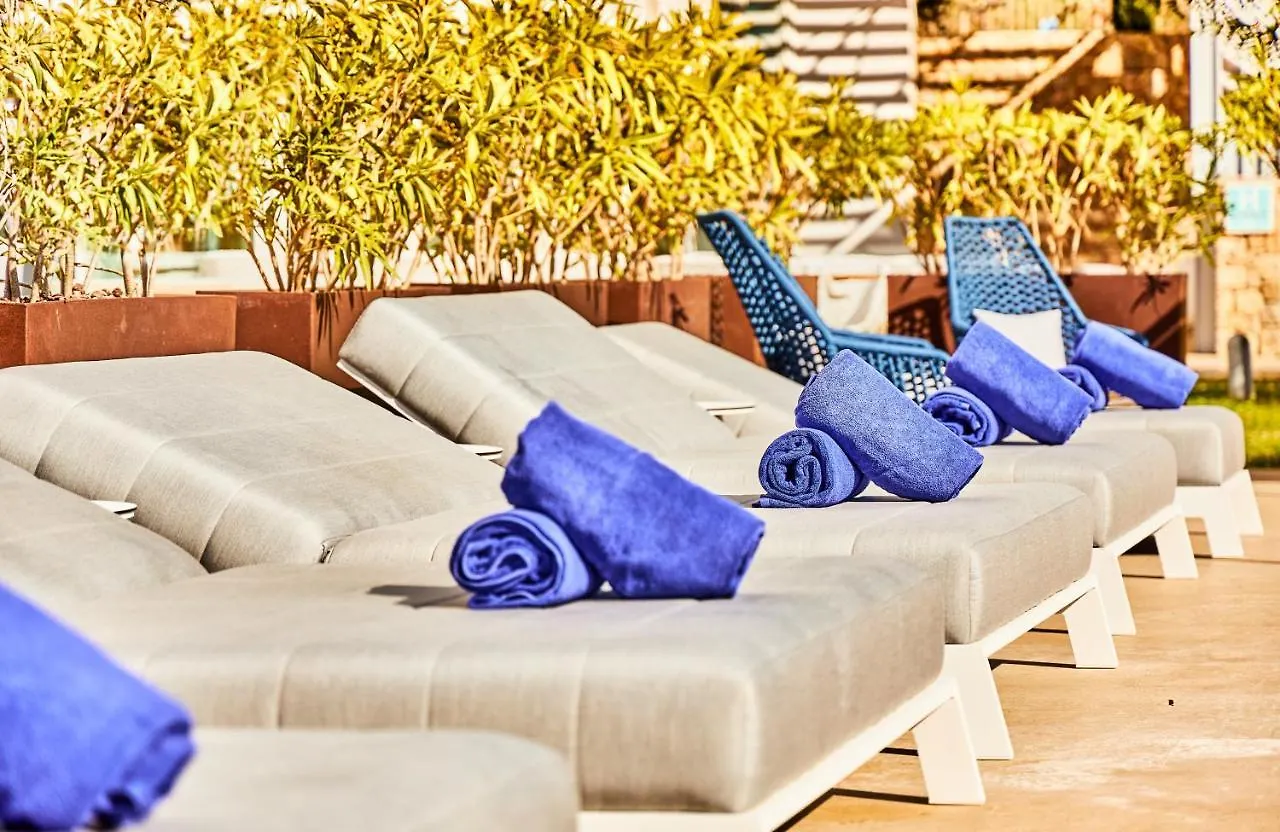 Leonardo Boutique Hotel Mallorca Port Portals - Adults Only Портас Ноус