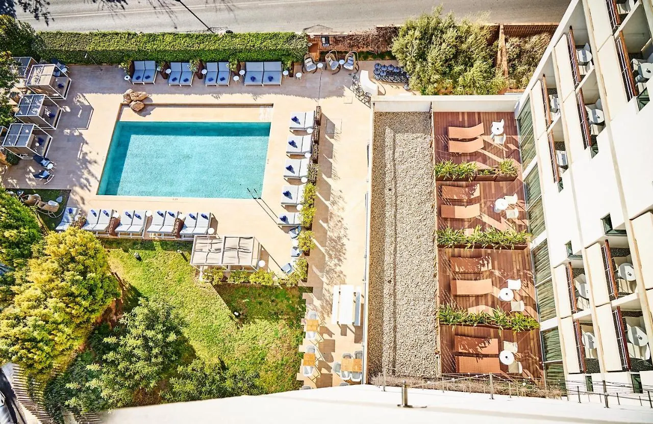 Leonardo Boutique Hotel Mallorca Port Portals - Adults Only Портас Ноус