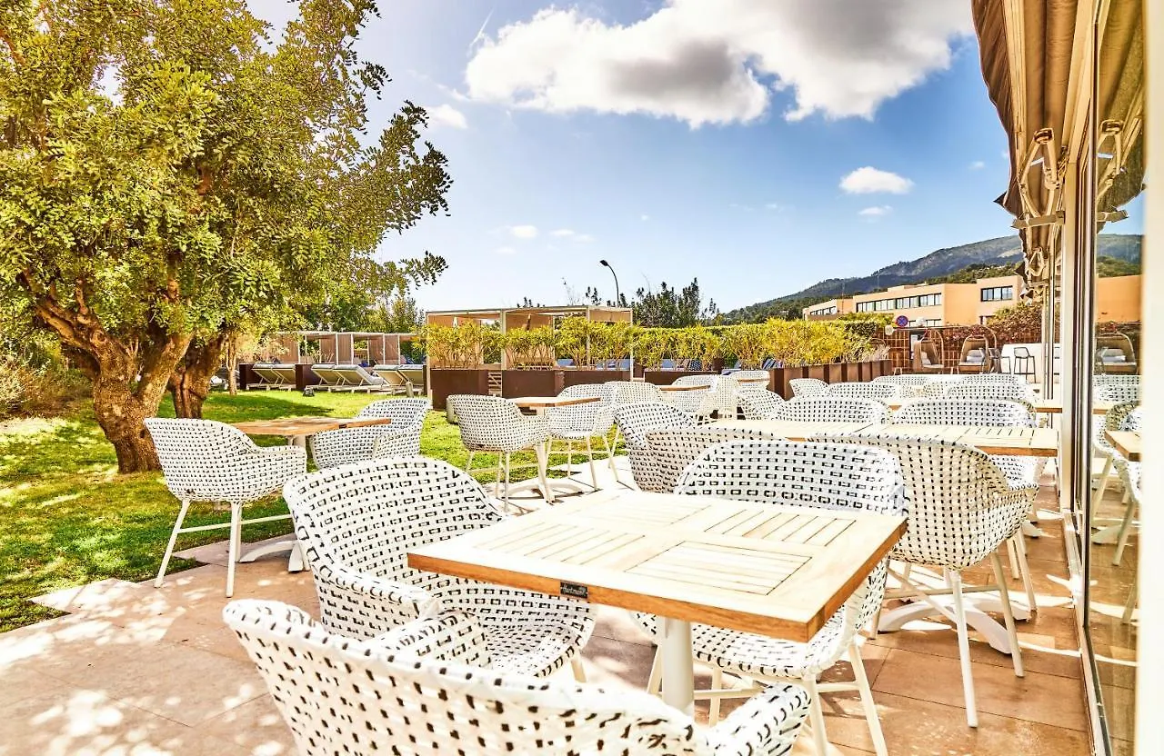 ****  פורטלס נוס Leonardo Boutique Hotel Mallorca Port Portals - Adults Only ספרד