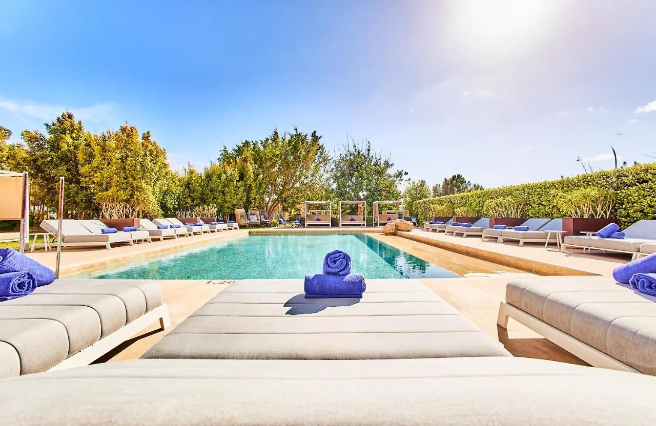 Leonardo Boutique Hotel Mallorca Port Portals - Adults Only Портас Ноус