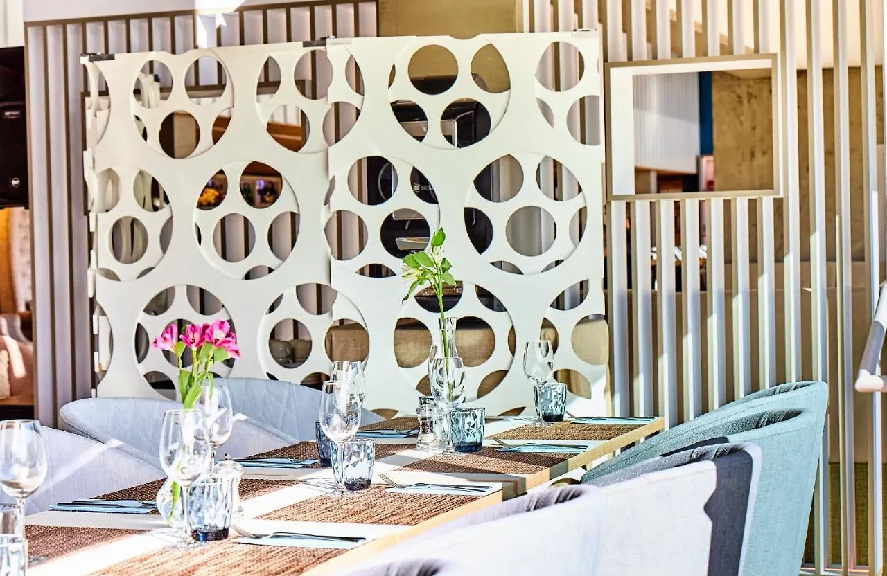 Leonardo Boutique Hotel Mallorca Port Portals - Adults Only Портас Ноус 4*,