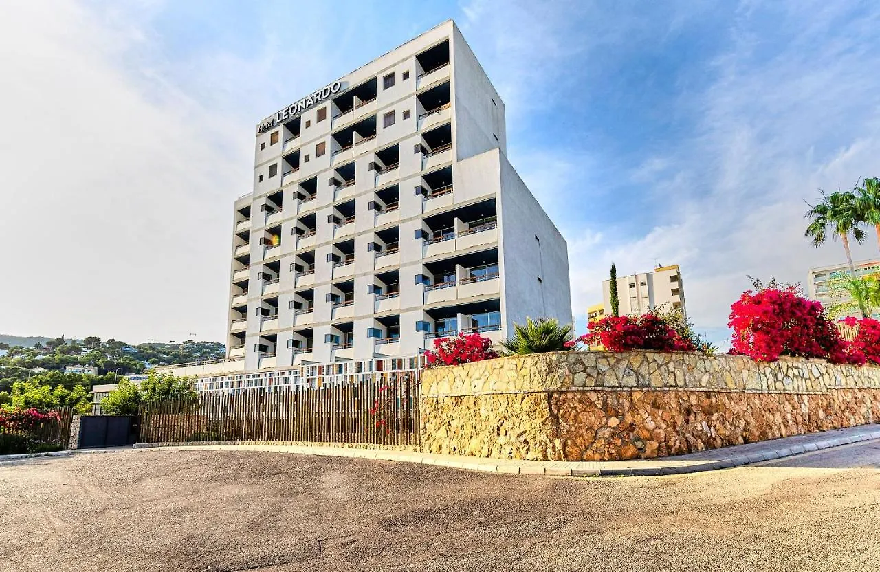 Leonardo Boutique Hotel Mallorca Port Portals - Adults Only Портас Ноус