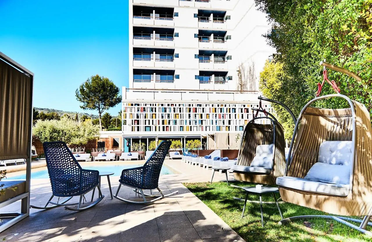 Leonardo Boutique Hotel Mallorca Port Portals - Adults Only Портас Ноус 4*,  Испания
