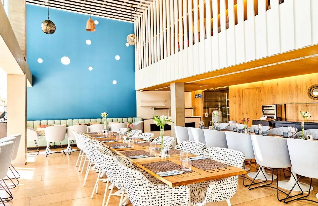 פורטלס נוס Leonardo Boutique Hotel Mallorca Port Portals - Adults Only פורטלס נוס