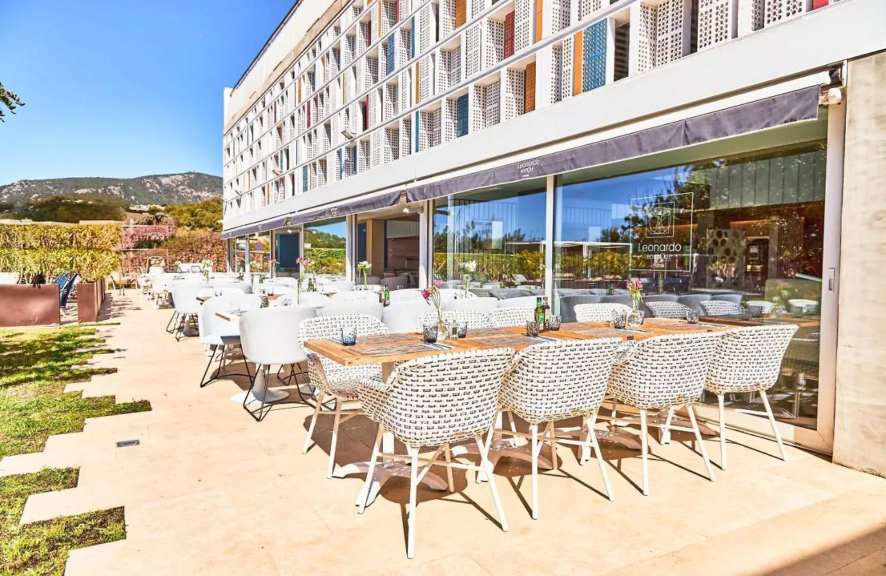 Leonardo Boutique Hotel Mallorca Port Portals - Adults Only Портас Ноус