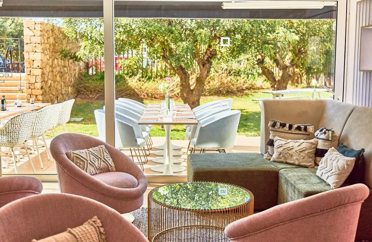 Leonardo Boutique Hotel Mallorca Port Portals - Adults Only Портас Ноус Испания