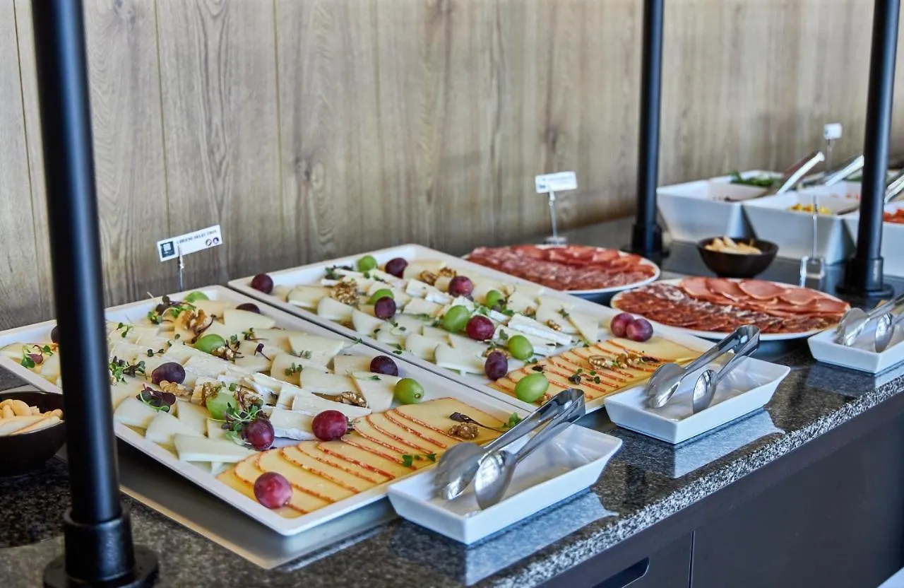 Leonardo Boutique Hotel Mallorca Port Portals - Adults Only Портас Ноус