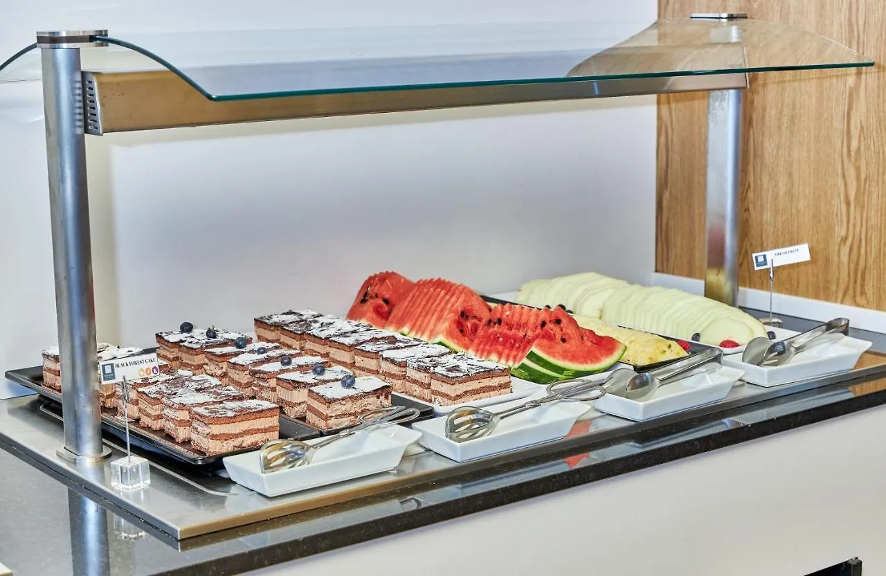 Leonardo Boutique Hotel Mallorca Port Portals - Adults Only Портас Ноус Испания