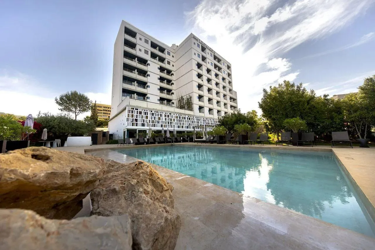 Leonardo Boutique Hotel Mallorca Port Portals - Adults Only Портас Ноус