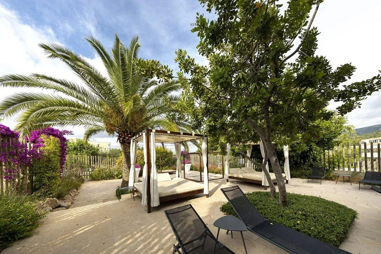 Leonardo Boutique Hotel Mallorca Port Portals - Adults Only Портас Ноус