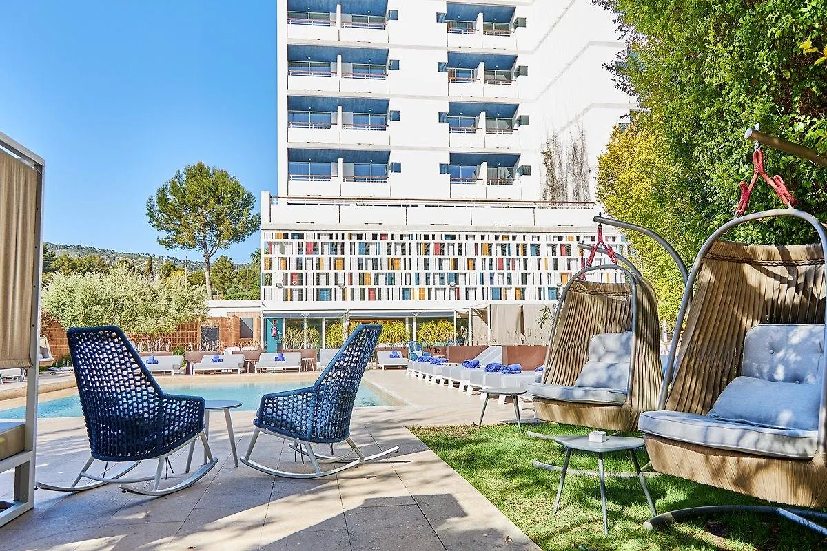 Leonardo Boutique Hotel Mallorca Port Portals - Adults Only Портас Ноус