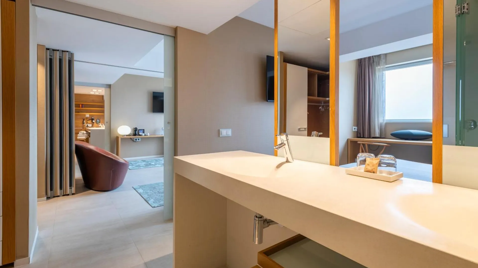 פורטלס נוס Leonardo Boutique Hotel Mallorca Port Portals - Adults Only