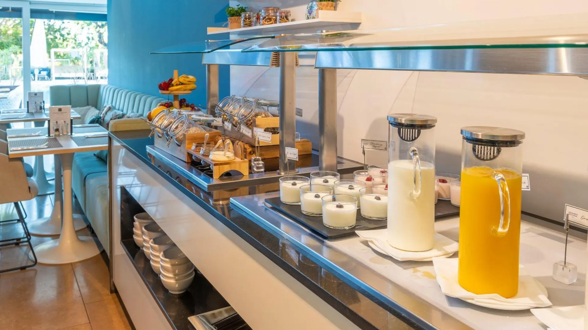 פורטלס נוס Leonardo Boutique Hotel Mallorca Port Portals - Adults Only
