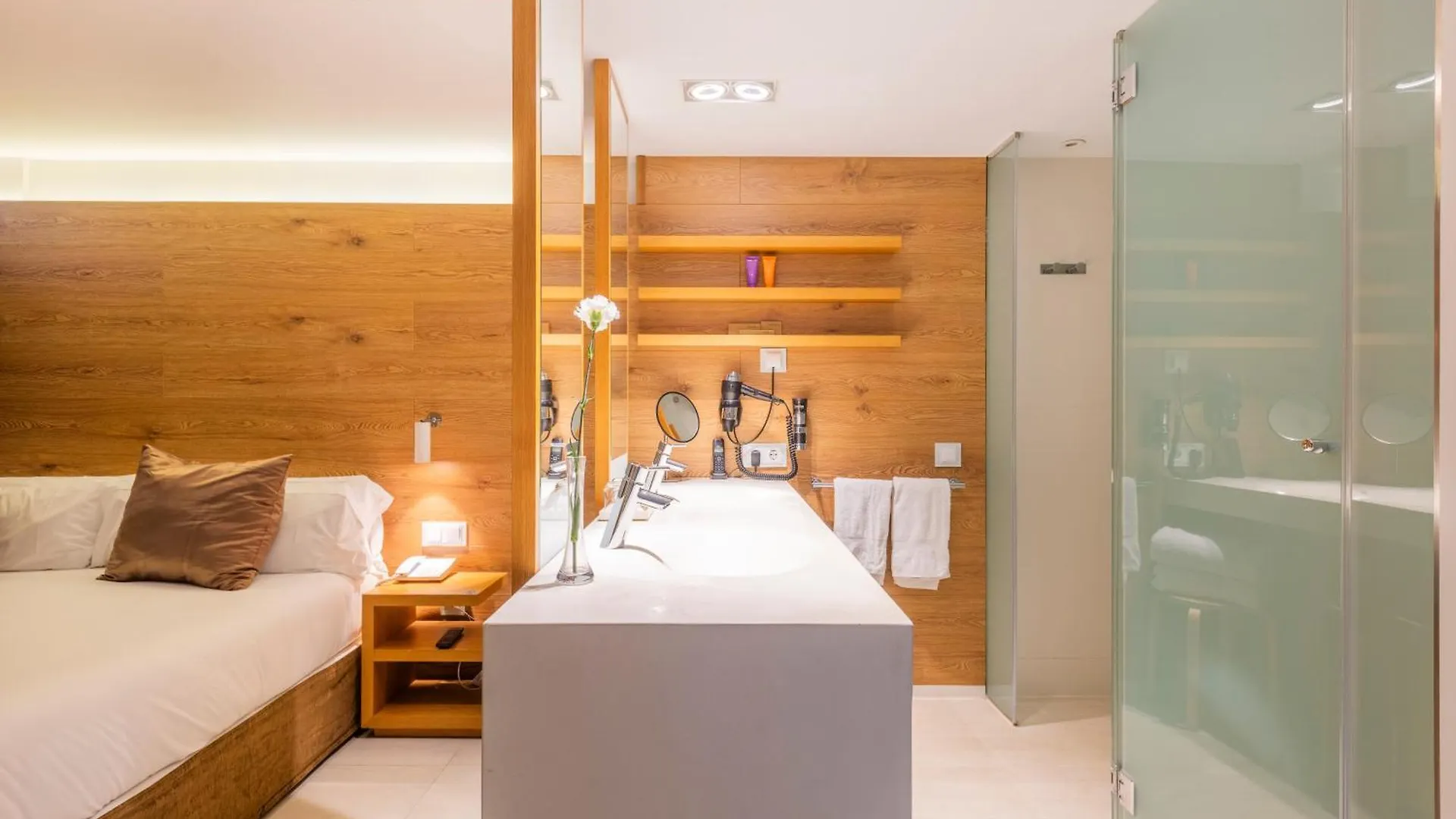 פורטלס נוס Leonardo Boutique Hotel Mallorca Port Portals - Adults Only  פורטלס נוס